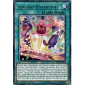 Sursaut Potartiste (R) [LED6]