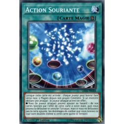 Action Souriante (C) [LED6]