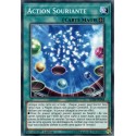 Action Souriante (C) [LED6]