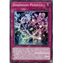 Dimension Pendule (C) [LED6]