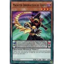 Magicien Observateur du Temps (C) [LED6]