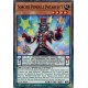 Sorcier Pendule Potartiste (C) [LED6]