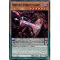 Sorcier Chronographe (C) [LED6]