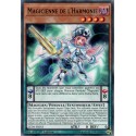Magicienne de l'Harmonie (C) [LED6]