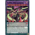 Z-ARC, Roi Suprême (C) [LED6]
