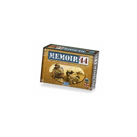 Mémoire 44 : Extension Théâtre Méditérranéen