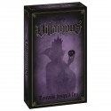 VILLAINOUS - Mauvais jusqu'à l'os