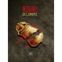 Cthulhu Hack - Rouge Delaware