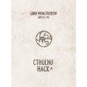 Cthulhu Hack - Libri Monstrorum, Aides de jeu