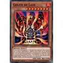Golem de Lave (C) [SDSH]