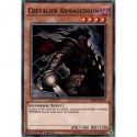 Chevalier Armageddon (C) [SDSH]