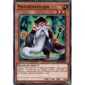 Mathématicien (C) [SDSH]