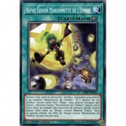 Nephe Fusion Marionnette de l'Ombre (C) [SDSH]