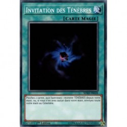 Invitation des Ténêbres (C) [SDSH]
