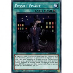 Fossile Vivant (C) [SDSH]