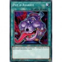 Pot d'Avarice (C) [SDSH]