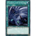 Tourbillons Jumeaux (C) [SDSH]