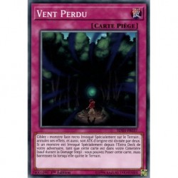 Vent Perdu (C) [SDSH]