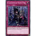 Cauchemar Sans Fin (C) [SDSH]
