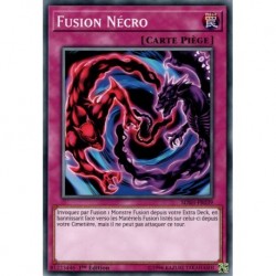 Fusion Nécro (C) [SDSH]
