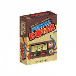 Phone Bomb