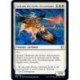 (FOIL) Blanche - Archonte des étoiles descendantes (U) [THB]