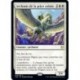 (FOIL) Blanche - Archonte de la grâce solaire (R) [THB]