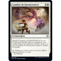 (FOIL) Blanche - Lumière de bannissement (U) [THB]