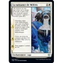 (FOIL) Blanche - La naissance de Mélétis (U) [THB]