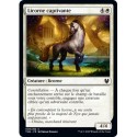(FOIL) Blanche - Licorne captivante (C) [THB]