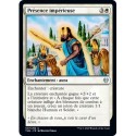 (FOIL) Blanche - Présence impérieuse (U) [THB]