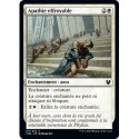 (FOIL) Blanche - Apathie effroyable (C) [THB]