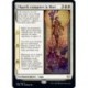 (FOIL) Blanche - Elspeth conquiert la Mort (R) [THB]
