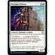 (FOIL) Blanche - Protégée d'Iroas (U) [THB]