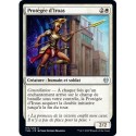 (FOIL) Blanche - Protégée d'Iroas (U) [THB]
