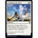 (FOIL) Blanche - Vacillement du destin (C) [THB]