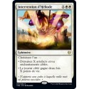 (FOIL) Blanche - Intervention d'Héliode (R) [THB]