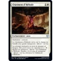 (FOIL) Blanche - Châtiment d'Héliode (U) [THB]