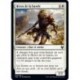 (FOIL) Blanche - Héros de la bande (C) [THB]