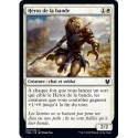(FOIL) Blanche - Héros de la bande (C) [THB]