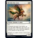 (FOIL) Blanche - Héroïne des vents (U) [THB]