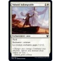 (FOIL) Blanche - Volonté indomptable (C) [THB]