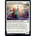 (FOIL) Blanche - Conteur du clan Lagonna (U) [THB]