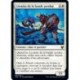 (FOIL) Blanche - Léonins de la bande perdue (C) [THB]