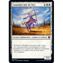 (FOIL) Blanche - Coursière née de Nyx (C) [THB]