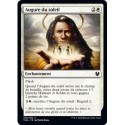 (FOIL) Blanche - Augure du soleil (C) [THB]