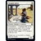 (FOIL) Blanche - Voyageur pieux (C) [THB]