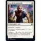 (FOIL) Blanche - Yeux de la sentinelle (C) [THB]