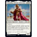 (FOIL) Blanche - Taranika, vétérane akroenne (R) [THB]