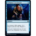 (FOIL) Bleue - Enchaîner à la mémoire (C) [THB]